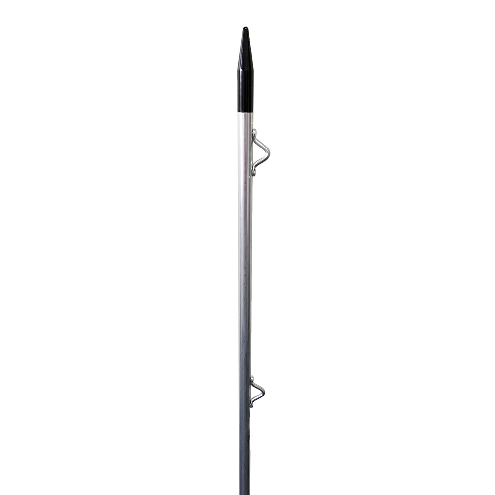 Tigress XD Rod Holder Flag Pole - 54"