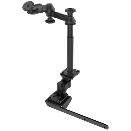 RAM Mount RAM No-Drill Mount f/12-19 RAM 2500-5500 + More