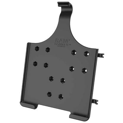 RAM Mount RAM EZ-Rollr Cradle f/Apple iPad 7th Gen