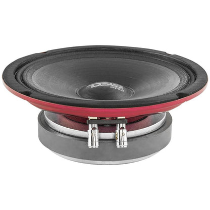 DS18 Slim 6.5" Motorcycle Midrange Speaker