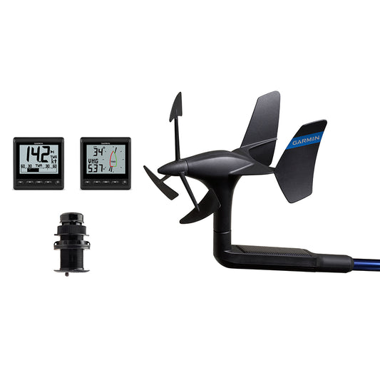 Garmin GNX Wireless Sail Pack 52