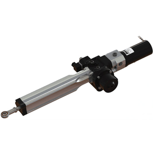 BG Hydraulic Ram to 12V