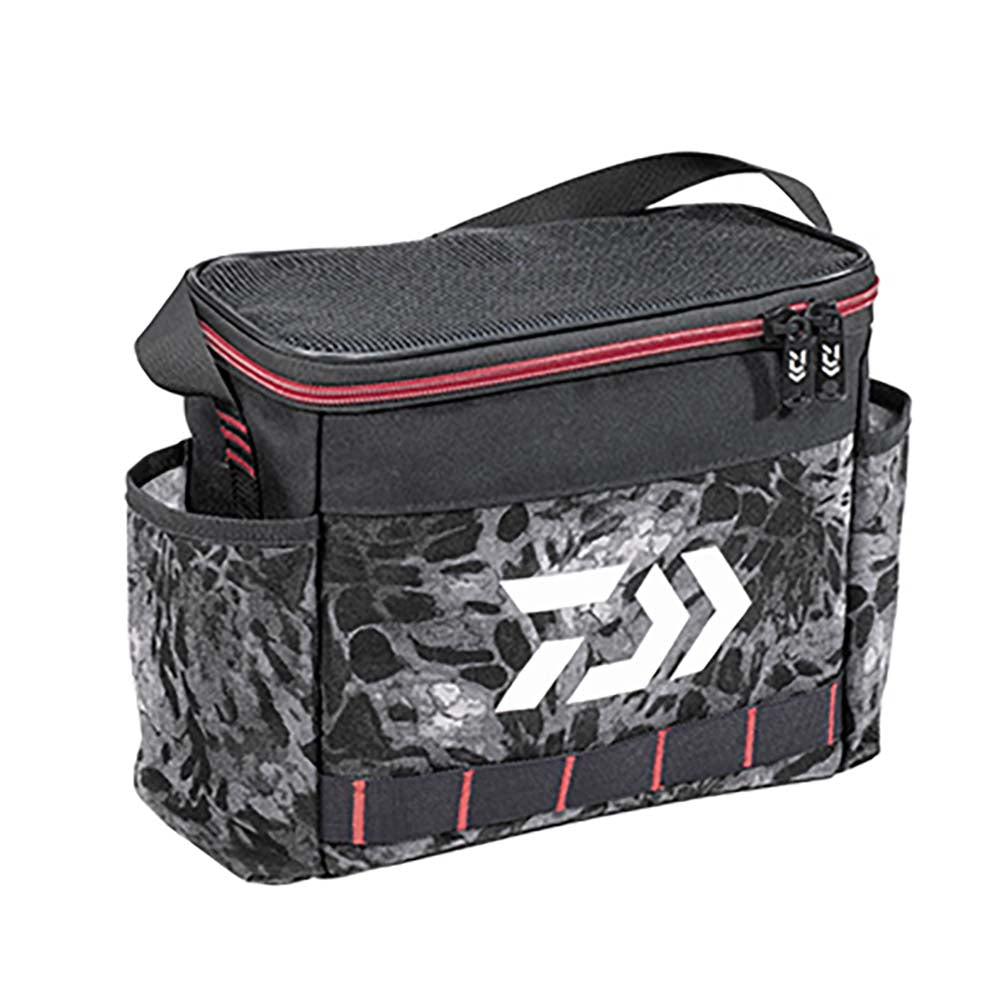 Daiwa D-Vec Jig Tote Bag - 11" x 8" x 5"