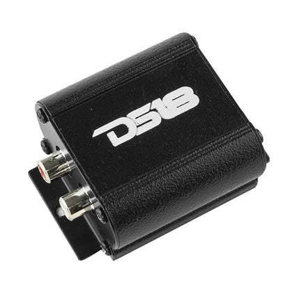 DS18 Audio Noise Filter