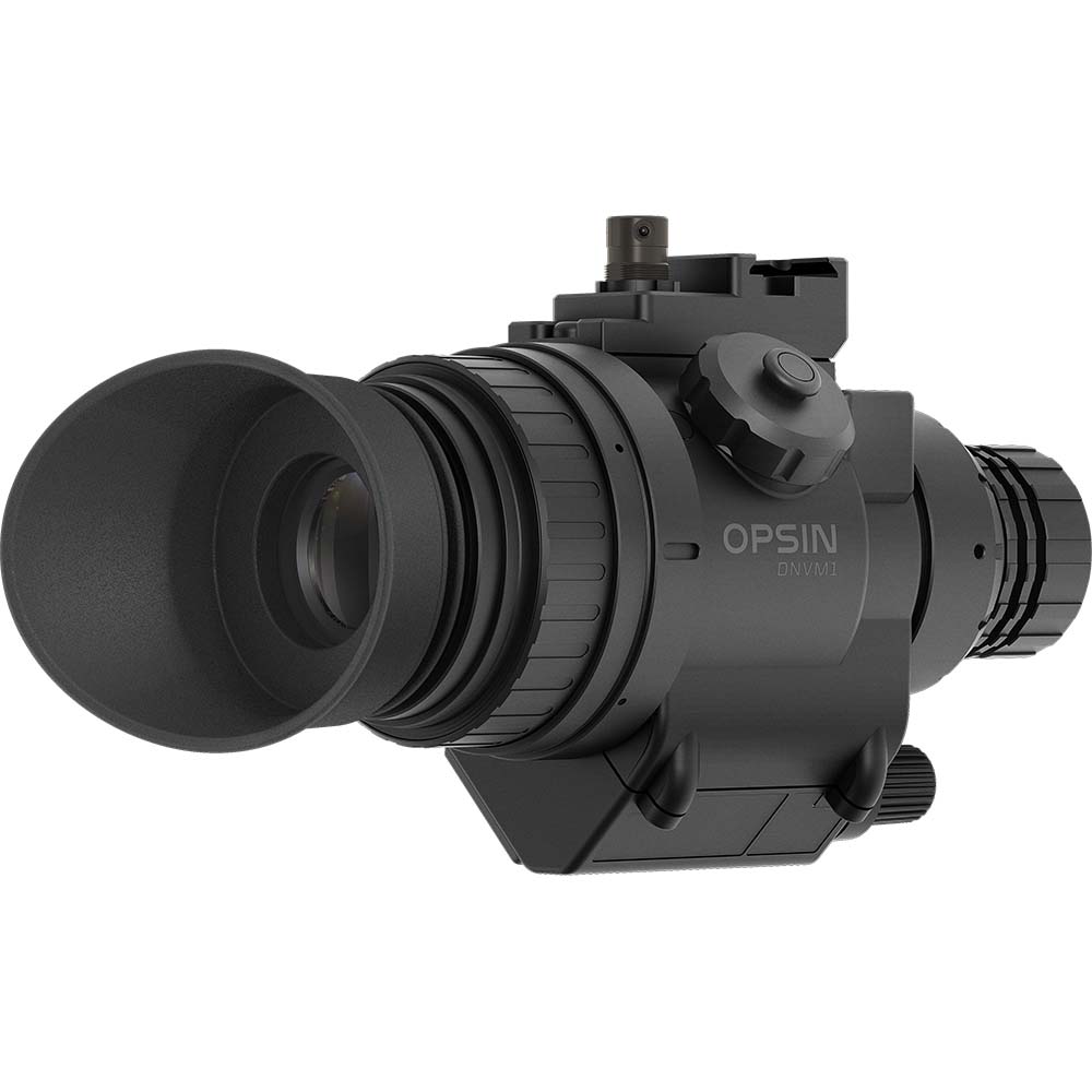 SIONYX OPSIN Ultra Low-Light Color Monocular