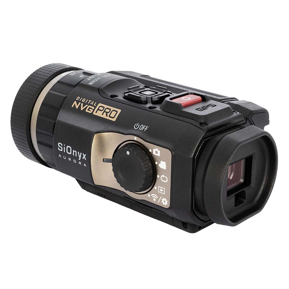 SIONYX Aurora PRO Night Vision Camera