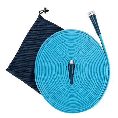 Camco EvoFlex2 25 Lightweight RV/Marine Drinking Water Hose - Fabric Reinforced - 5/8" ID