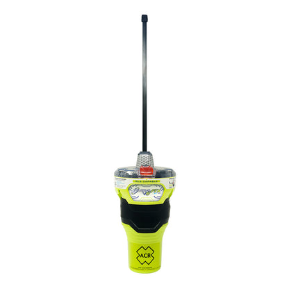 ACR GlobalFix V6 EPIRB Catagory I w/Return Link Service  Near Field Communication