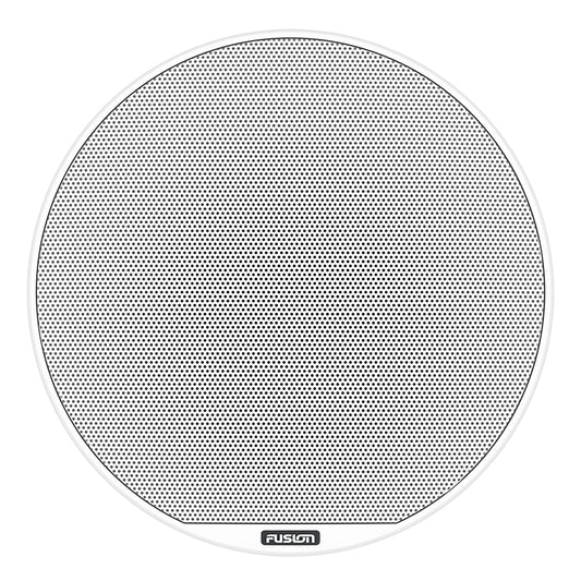 Fusion Signature Series 3i 10" Classic Subwoofer - White