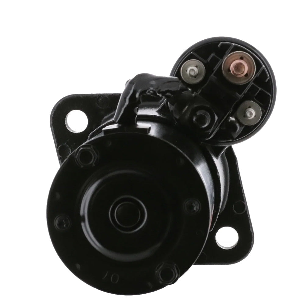 ARCO Marine Top Mount Inboard Starter w/Gear Reduction & Counter Clockwise Rotation