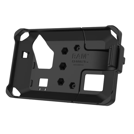 RAM Mount RAM EZ-Rollr Locking Cradle f/Garmin du0113zl OTR700