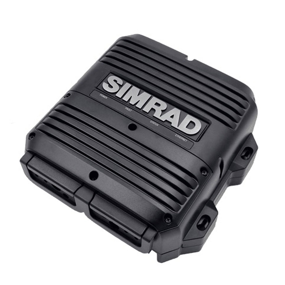 Simrad HALO RI-50 Power Supply f/HALO 2000  3000 Radars