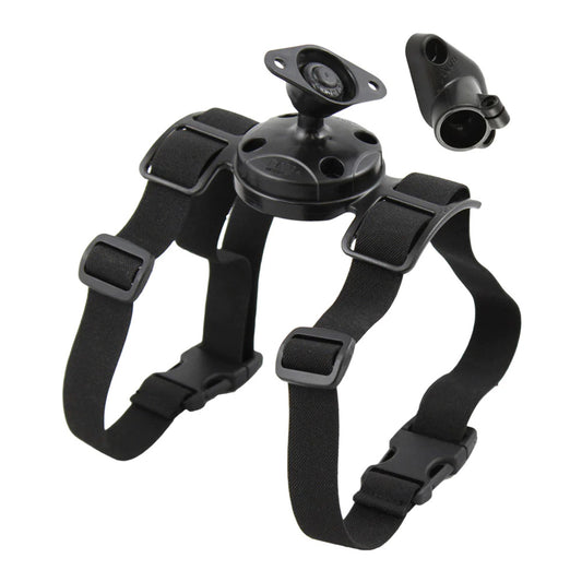 RAM Mount RAM Snap-Link Rotating Leg Mount