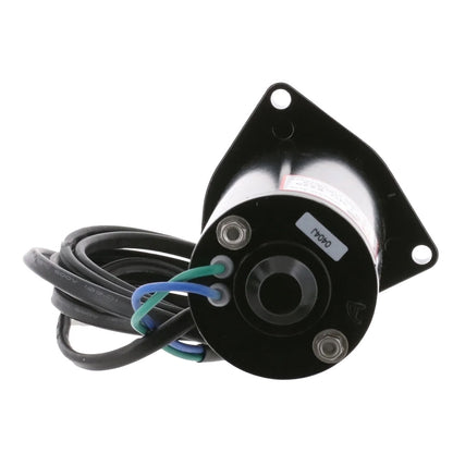 ARCO Marine Original Equipment Quality Replacement Tilt Trim Motor w/96" Leads - 2 Wire, 3-Bolt Mount