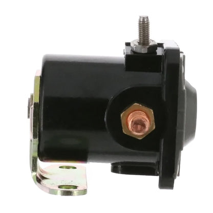 ARCO Marine Original Equipment Quality Replacement Solenoid f/Chrysler  BRP-OMC - 12V, Grounded Base