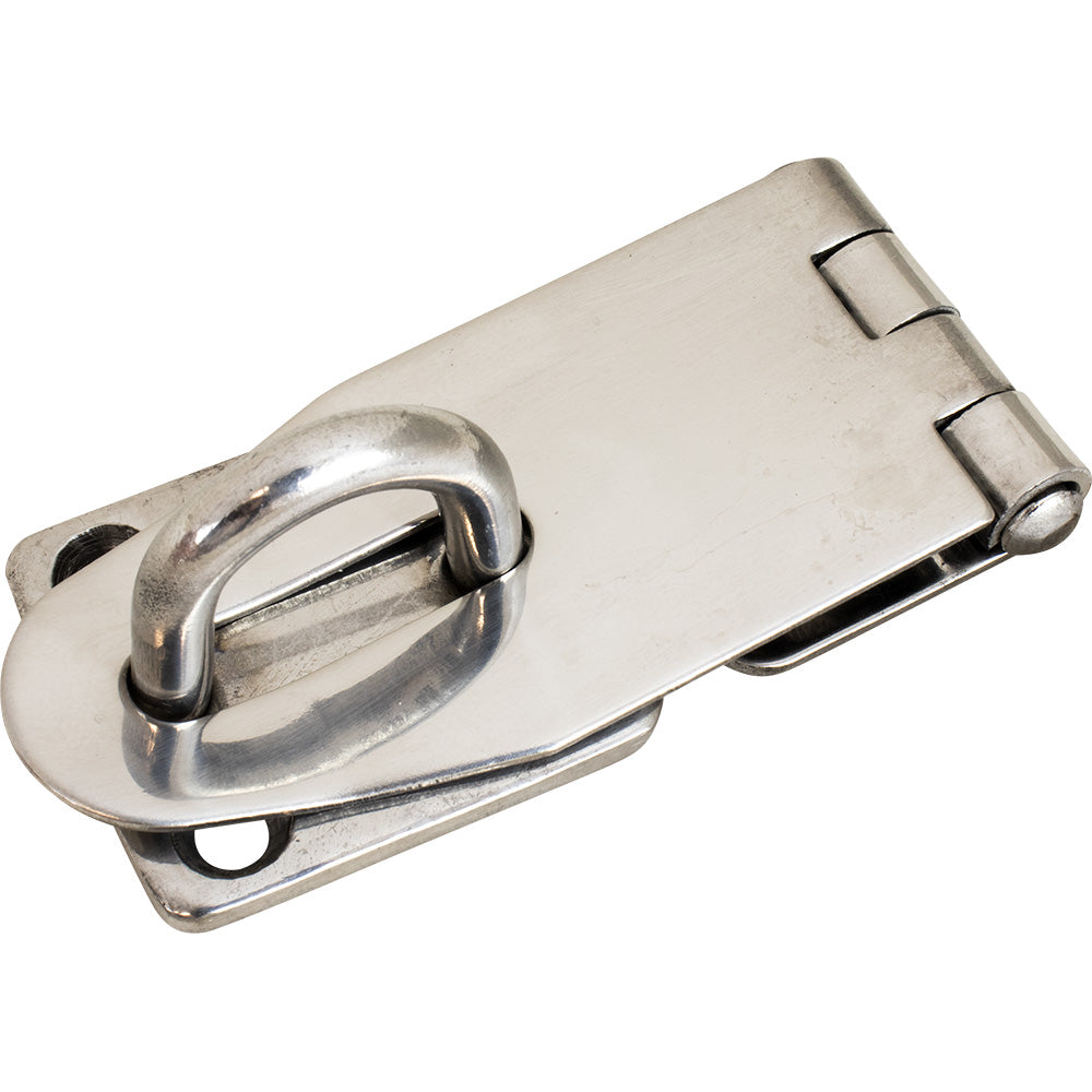 Sea-Dog Stainless Heavy Duty Hasp - 2-11/16"