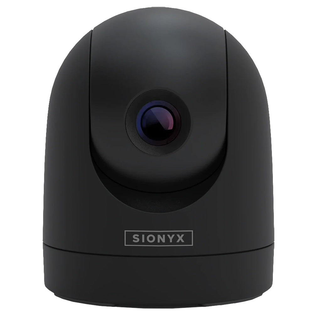 SIONYX Nightwave Ultra Low-Light Marine Camera - Black