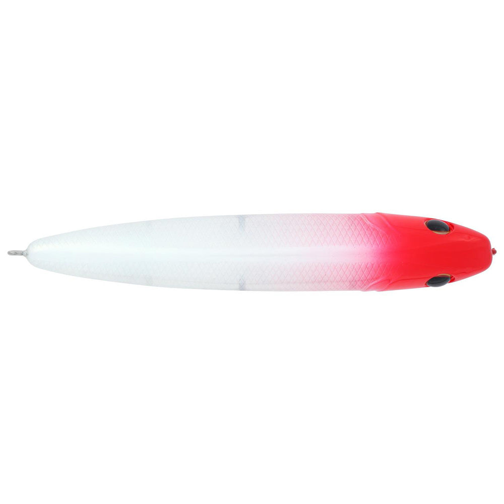 Berkley J-Walker 100 Saltwater - Red Head