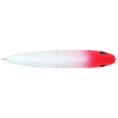 Berkley J-Walker 100 Saltwater - Red Head