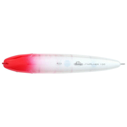 Berkley J-Walker 100 Saltwater - Red Head