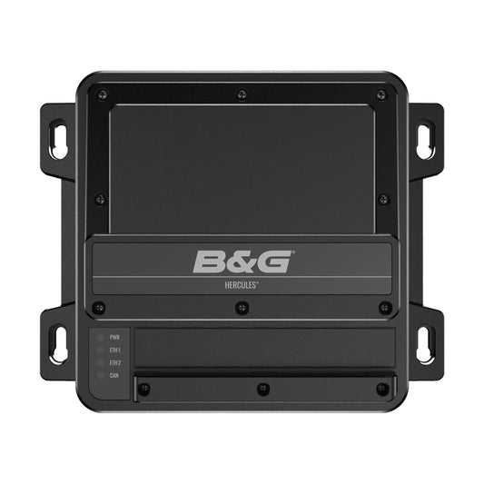 BG Hercules Sailing Processor