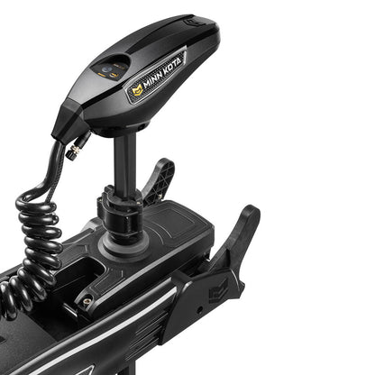 Minn Kota Terrova QUEST 90/115 Trolling Motor w/Wireless Remote - Dual Spectrum CHIRP - 24/36V - 90/115LBS - 72"