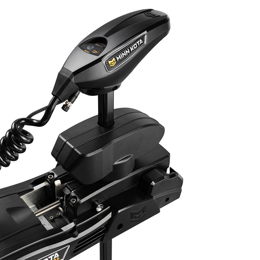 Minn Kota Ulterra QUEST 90/115 Trolling Motor w/Wireless Remote - Dual Spectrum CHIRP - 24/36V - 90/115LBS - 45"