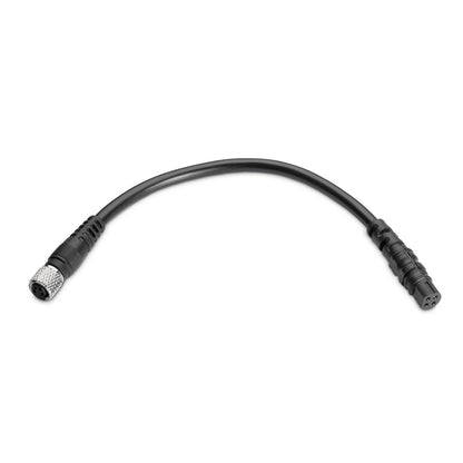 Minn Kota MKR-DSC-12 DSC Transducer Adapter Cable - Garmin 4-PIN