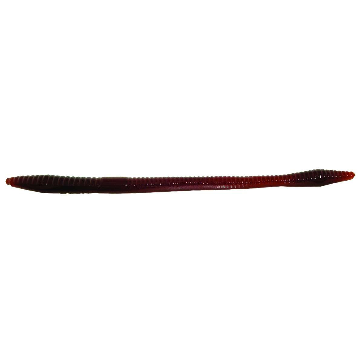 Zoom Trick Worm 6.5\" 20/bag Scuppernong