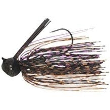 Buckeye Lures Football Jig