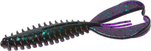 Zoom Z-Craw Jr 8-bag Junebug