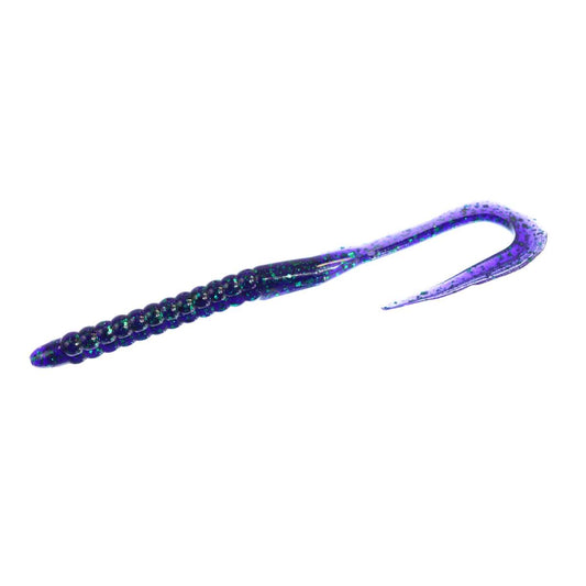 Zoom Mag U-Tail 7.5\" 15-bag Junebug