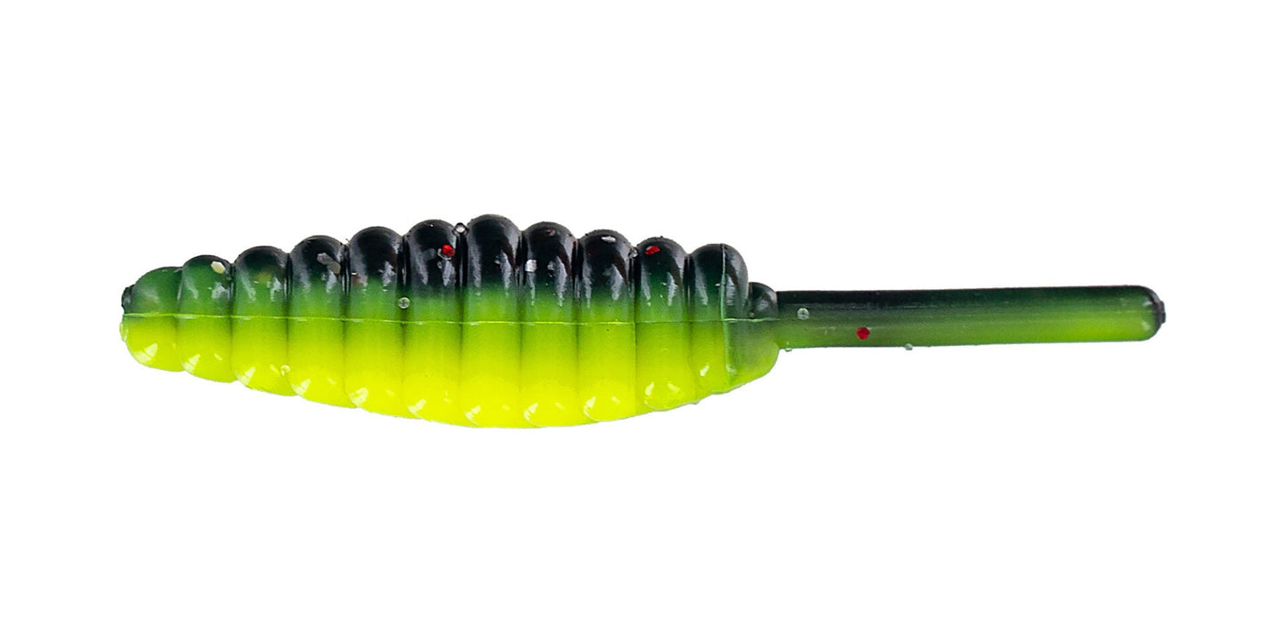 Big Bite Baits Panfish Minnow 1.5" 10ct