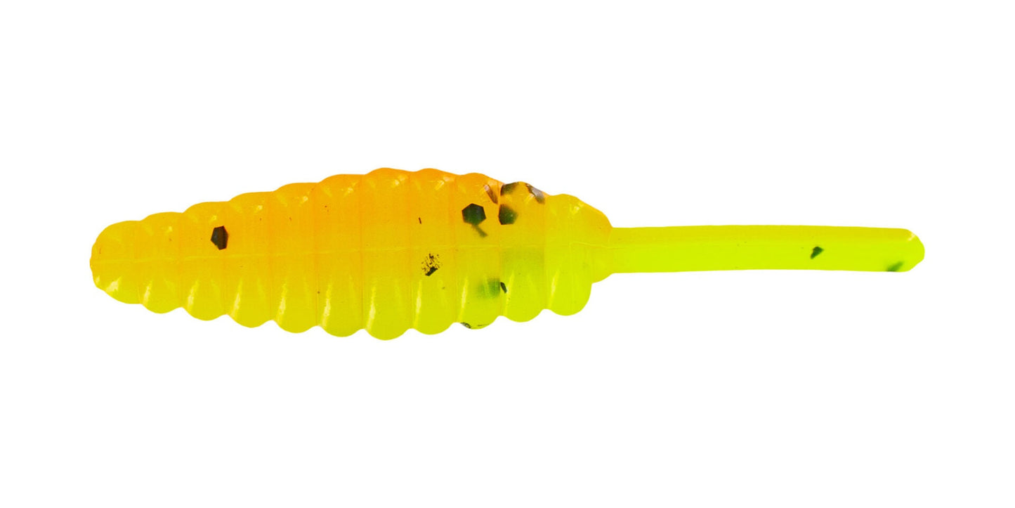 Big Bite Baits Panfish Minnow 1.5" 10ct