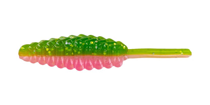 Big Bite Baits Panfish Minnow 1.5" 10ct