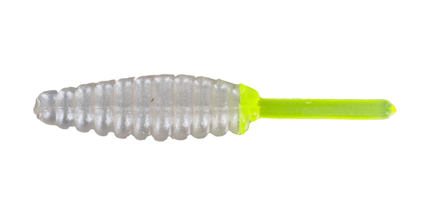 Big Bite Baits Panfish Minnow 1.5" 10ct