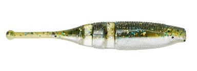 Lake Fork Live Magic Minnow 2.25" - 15ct