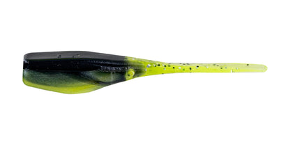 Big Bite Baits Crappie Minnr 2" 10ct