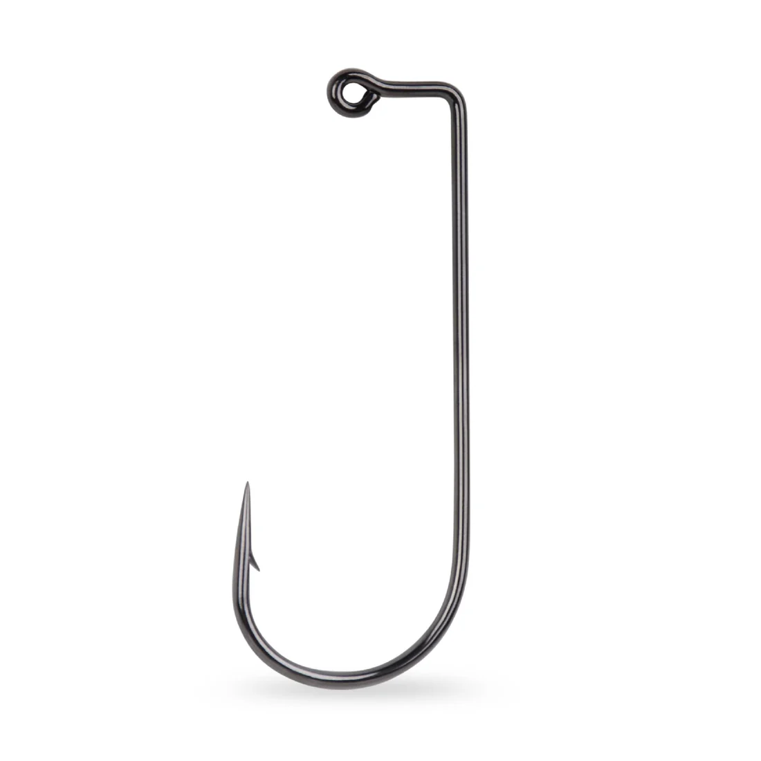 Mustad Jig Hook Needle Point 100ct