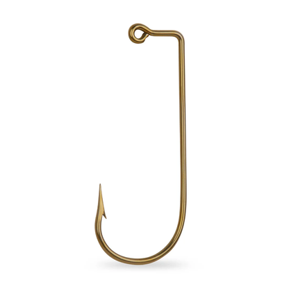 Mustad Jig Hook Bronze