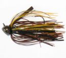 Buckeye Lures Football Jig