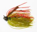 Buckeye Lures Football Jig