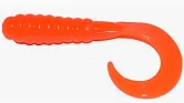 Luck-E-Strike Curl Tail Grub 3" 10ct