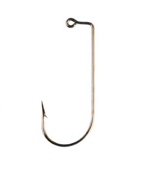 Eagle Claw Aberdeen Jig Hook