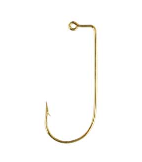 Eagle Claw Aberdeen Jig Hook