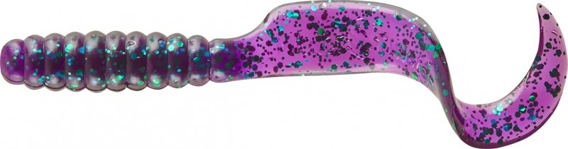 Mister Twister Grub 5"