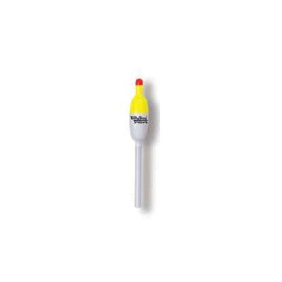 Betts Balsa Slip Float-Pencil 3/8\" 18ct White