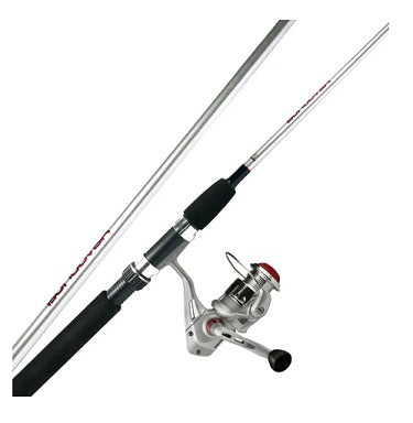 Okuma Boundary Spinning  Combo 6'  2pc M