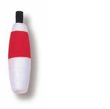 Betts BillyBoy Bobbers Peg Hard Foam Floats 100ct