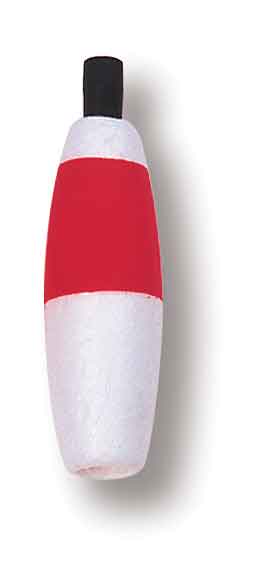 Betts BillyBoy Bobbers Peg Hard Foam Floats 100ct